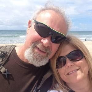 Meet your Posher, Debbie