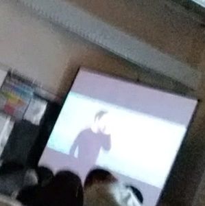 Meet your Posher, Raymond