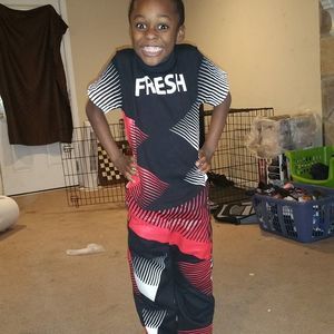 Meet your Posher, Cortney