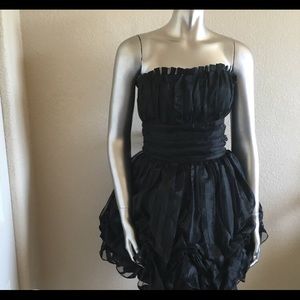 Betsey Johnson dress