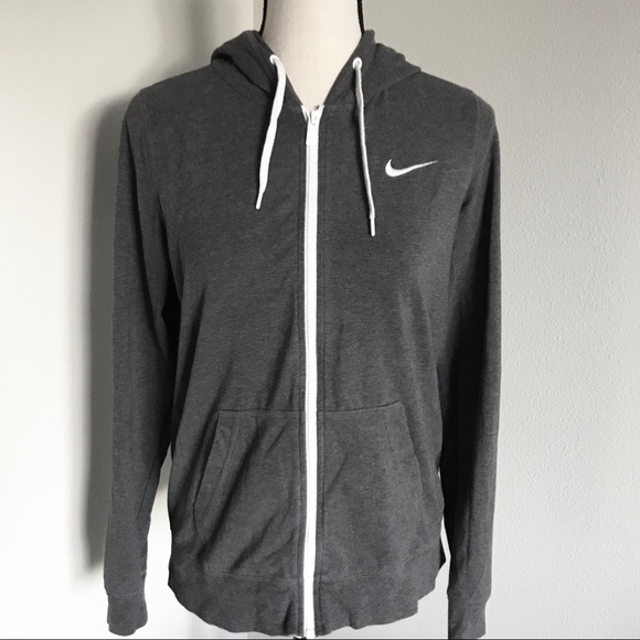 Nike Jackets & Blazers - Nike zip up