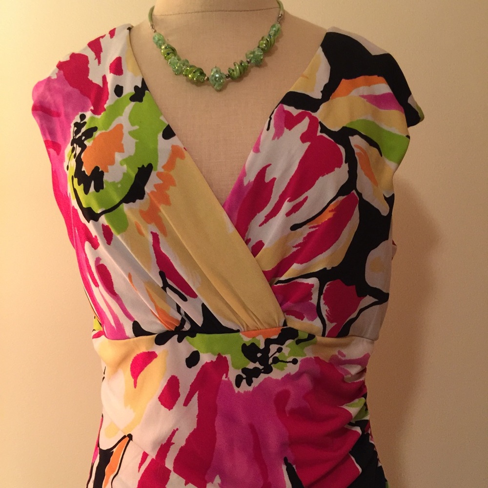 Another gorgeous dress!