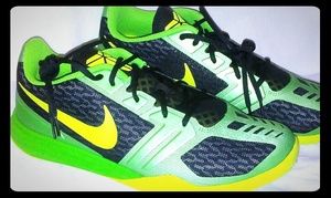 KOBE BRYANT MENTALITY SIZE 13