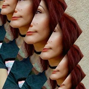 Meet your Posher, Sandra