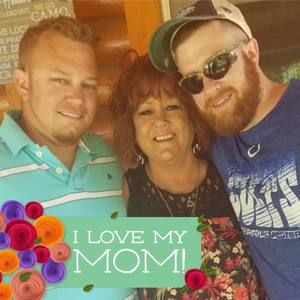 Meet your Posher, Donna