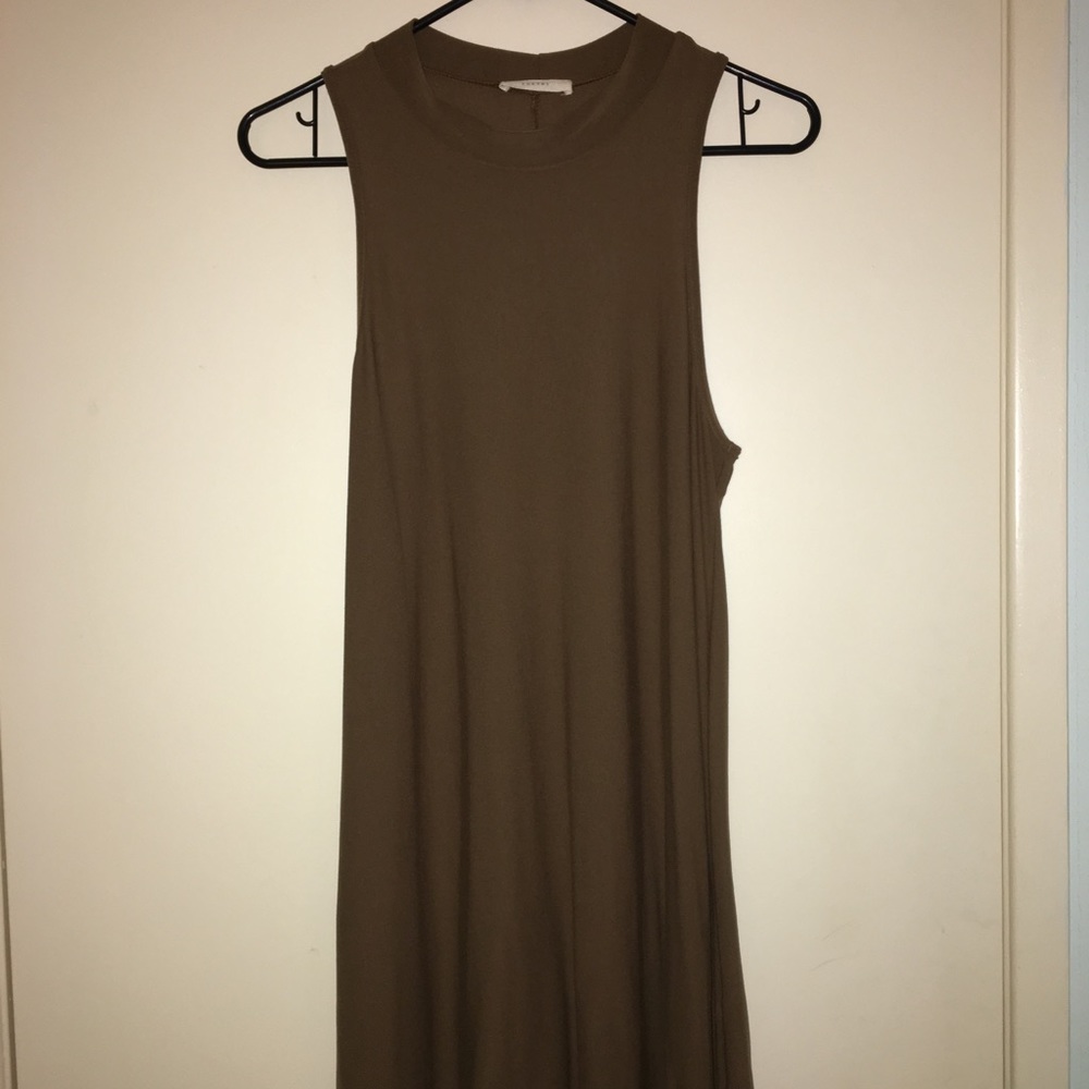 Tunic Dress