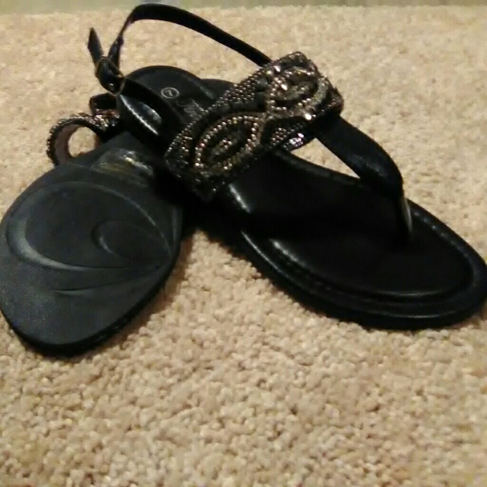 Sandals