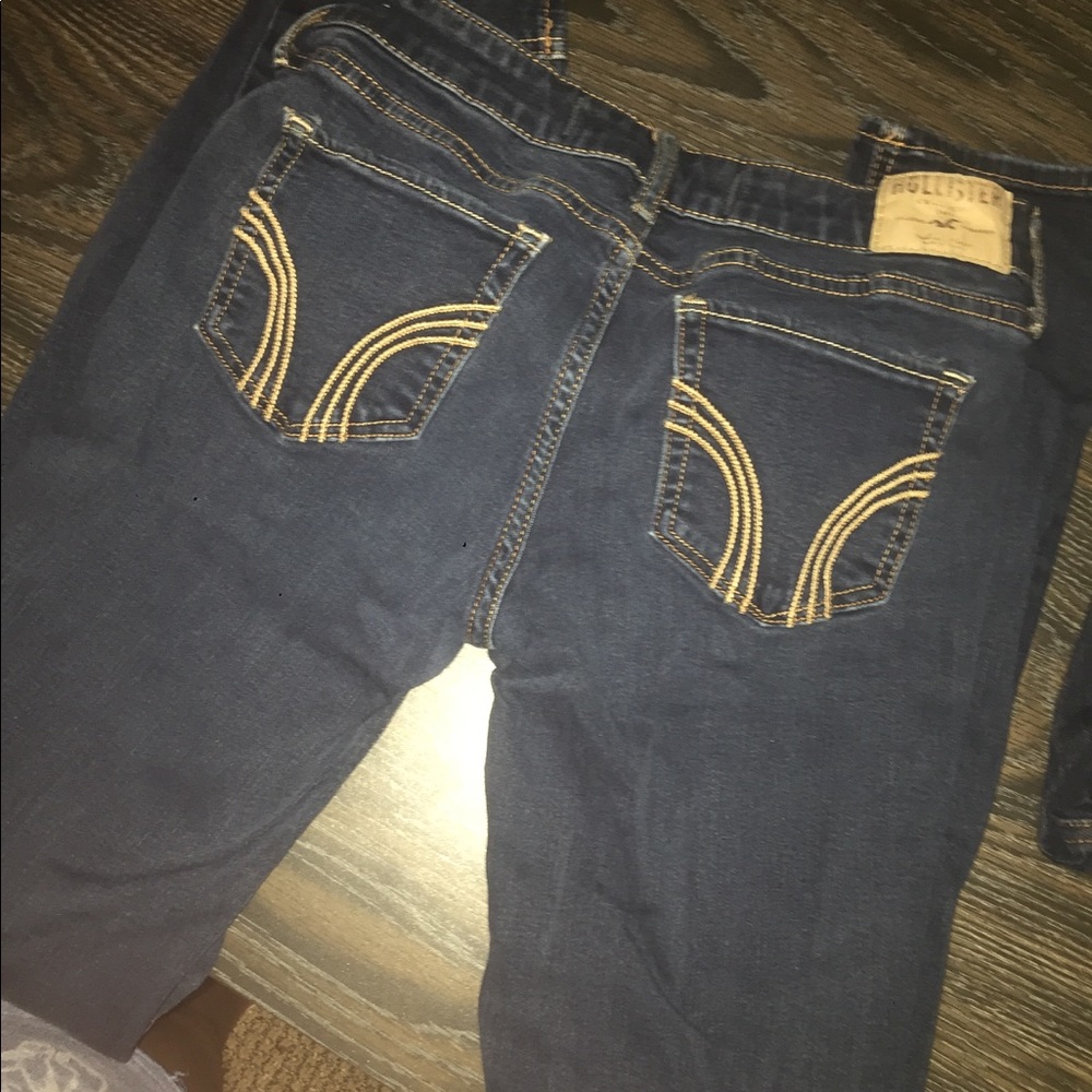 Hollister Jeans