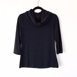 $5 CLOSET SALE! Banana Republic Cowl Neck Sweater