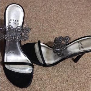 Stuart Weitzman black heels Stuart Weitzman black heels