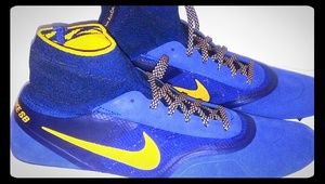 NIKE SB HYPERFEEL ERIC KOSTON SIZE 13