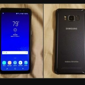at&t galaxy s8 active