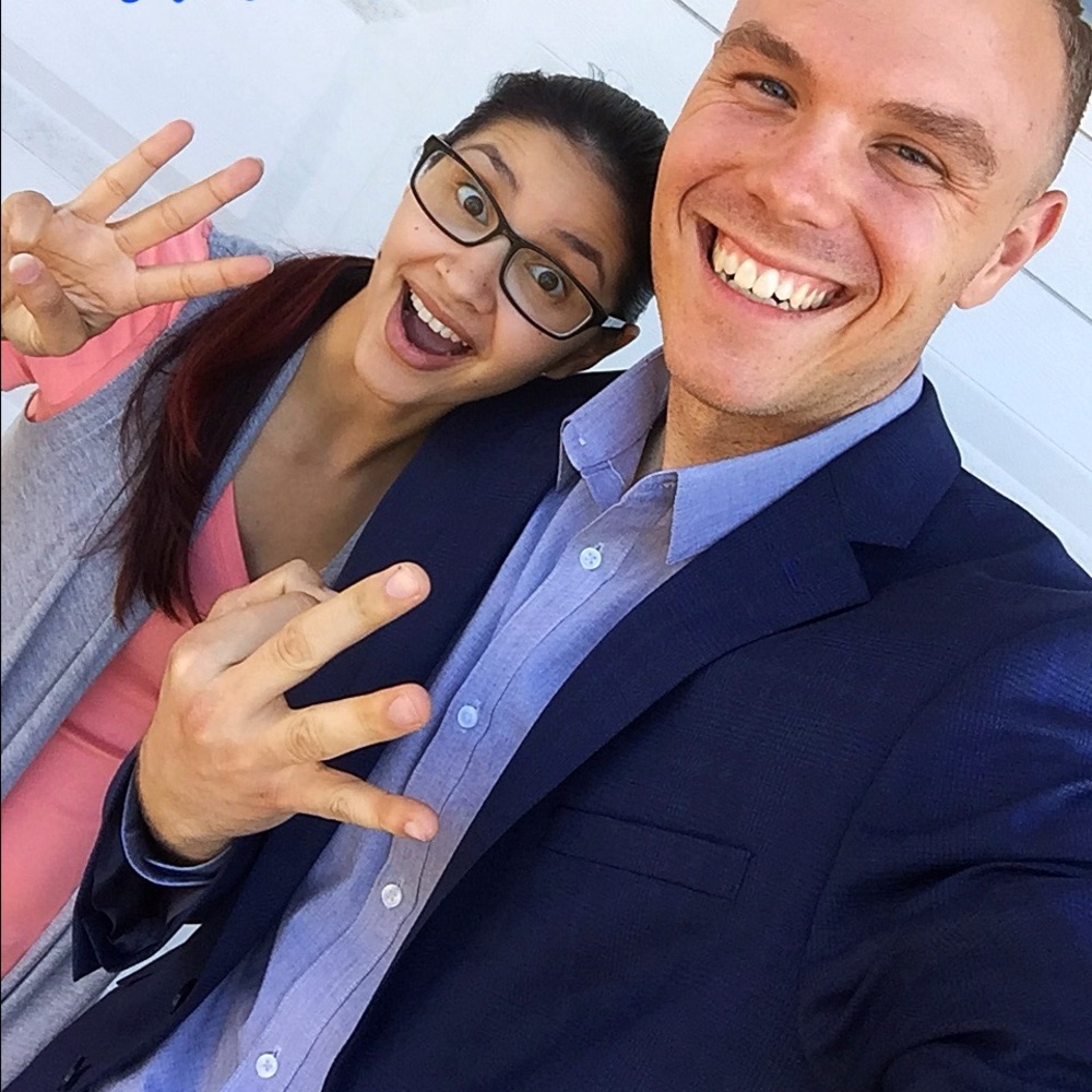 Meet your Posher, Robert