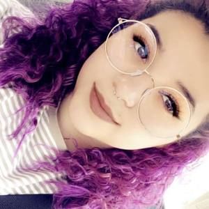 Meet your Posher, Lizeth