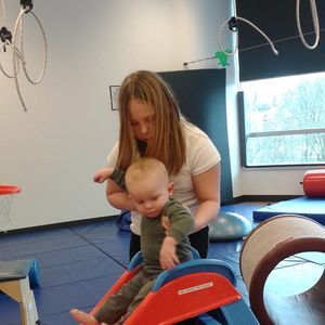 Meet your Posher, Ashley crabb