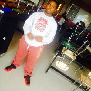 Meet your Posher, Eli