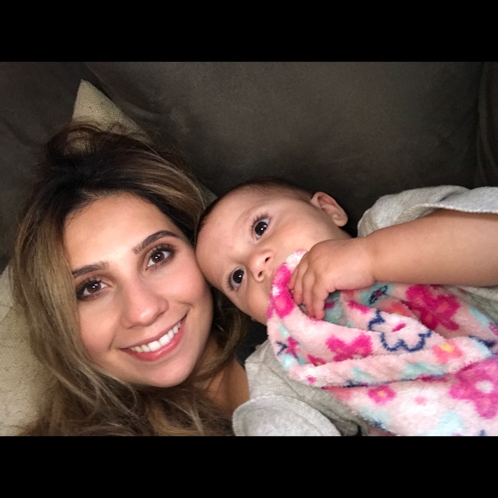 Meet your Posher, Mary