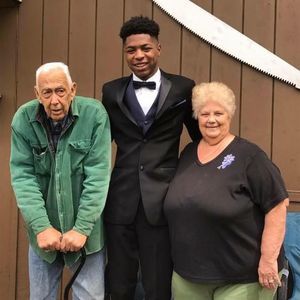 Meet your Posher, Johnny