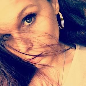 Meet your Posher, Vickie