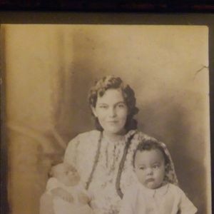 Meet your Posher, Marlene