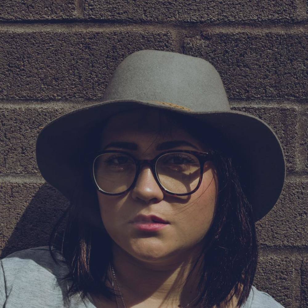 Meet your Posher, Anastasiya