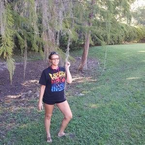 Meet your Posher, Vickie