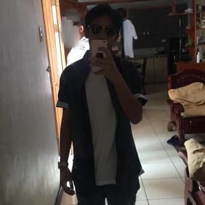 Meet your Posher, Rob