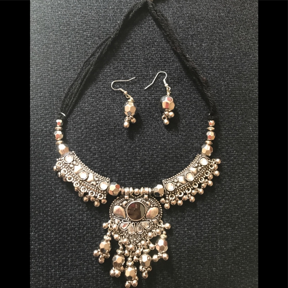 Navratri special Jewellery