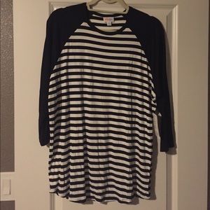 LuLaRoe Randy Tee