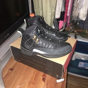 Air Jordan 12 ‘The Master’ Size 8