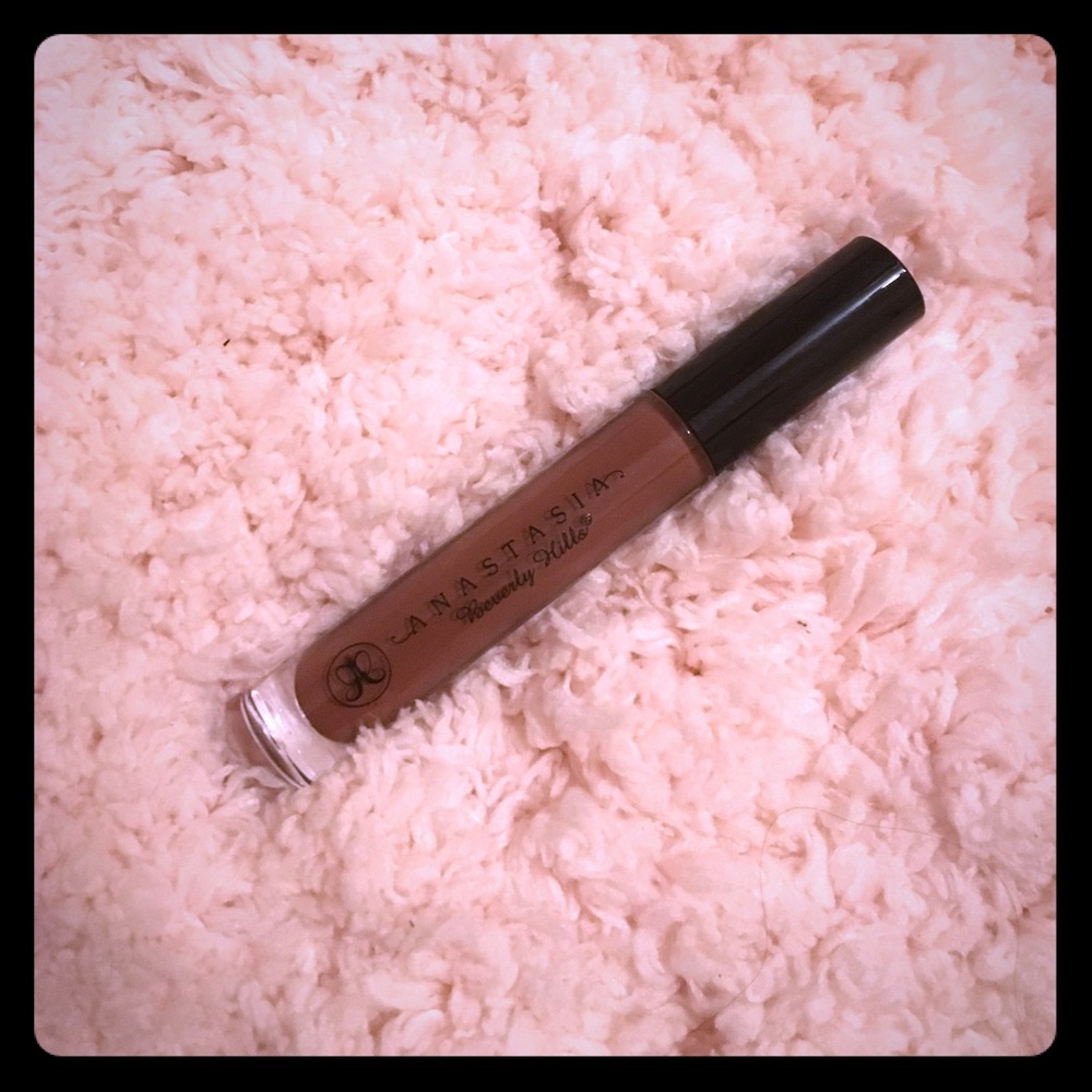 Authentic Anastasia Beverly Hills lip gloss
