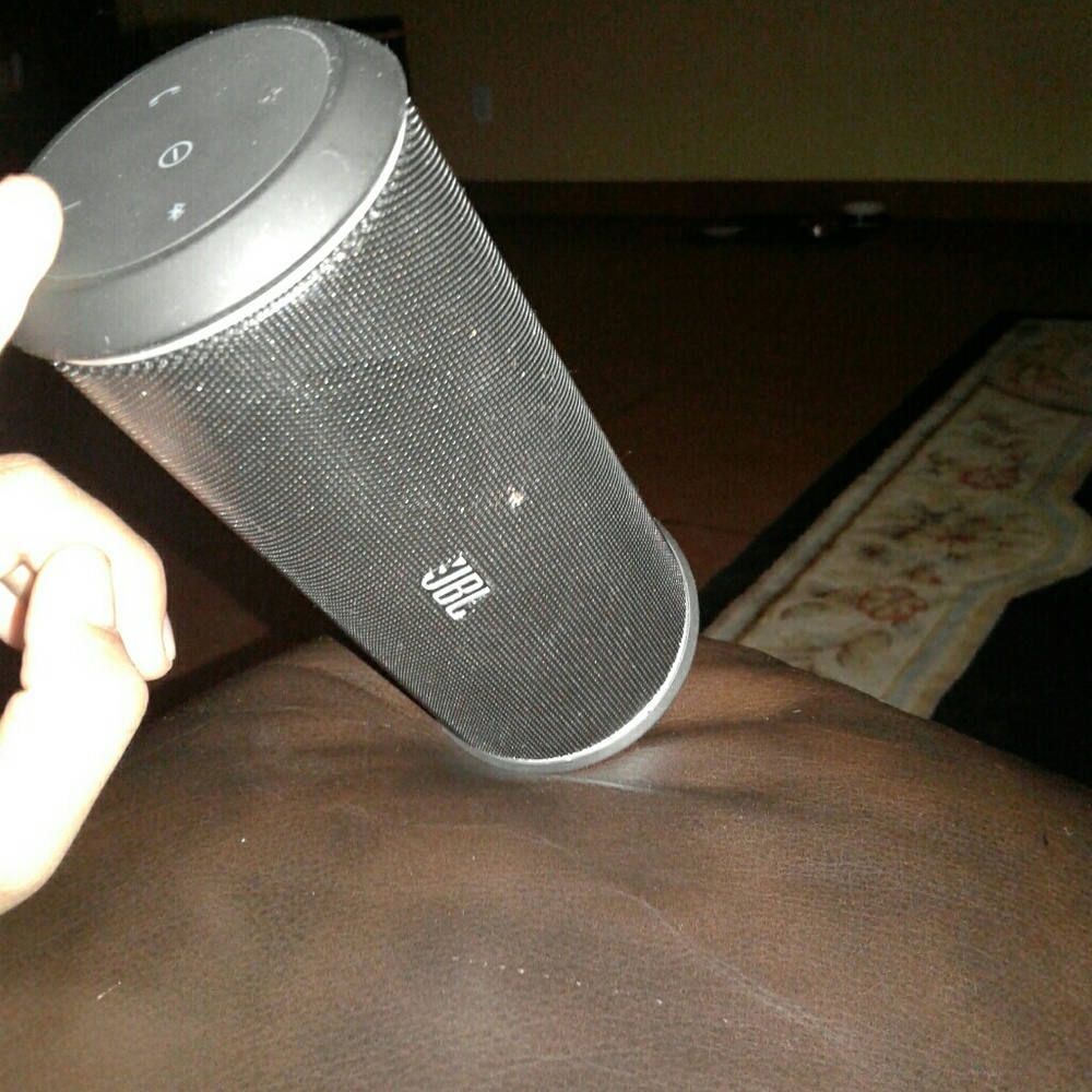 Jbl speaker flip 2