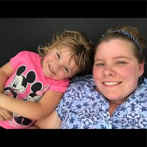 Meet your Posher, Kristen