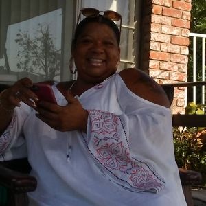 Meet your Posher, Bernadette