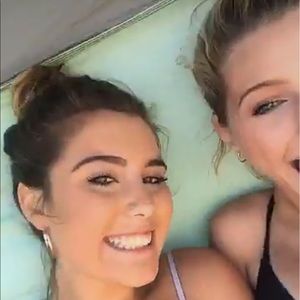 Meet your Posher, Gianna