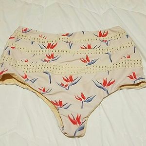 Acacia Madrid bikini bottom Acacia Madrid bikini bottom