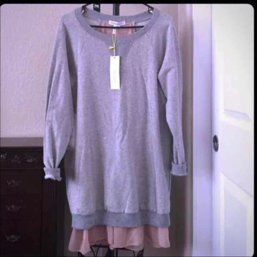BCBGeneration dress S