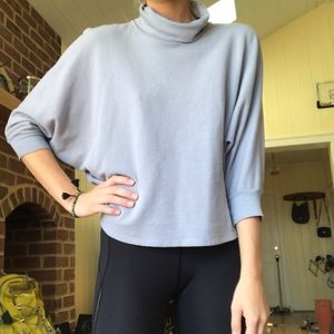 Anthropologie Stateside top