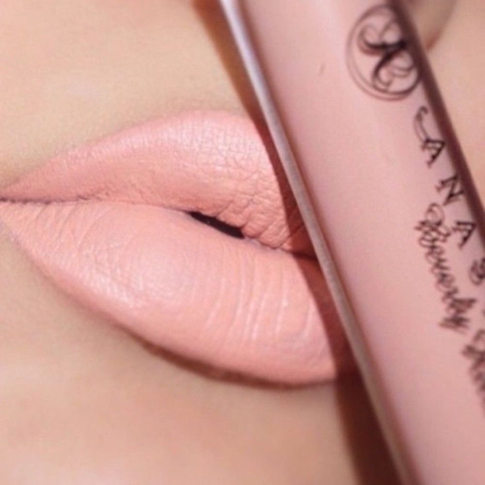 Authentic Anastasia Beverly Hills Liquid lipstick