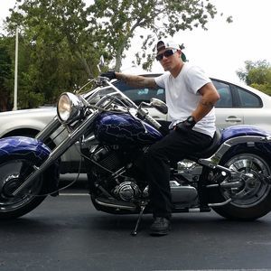 Meet your Posher, Alberto