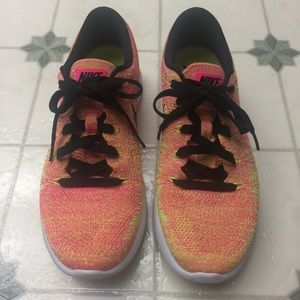 LunarEpic flyknit low