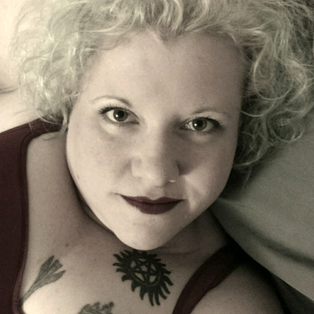 Meet your Posher, Angi