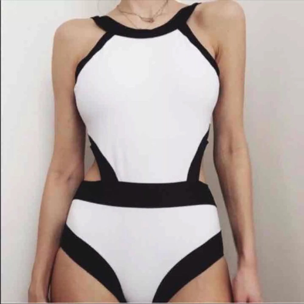 Forever21 bathing