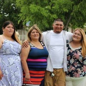 Meet your Posher, Mary ann