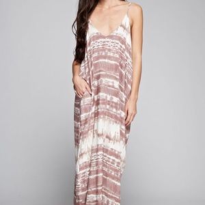 Bundle for @mbartoliusa: 2 Mila Maxi Dresses