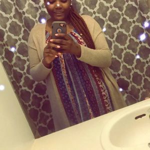 Meet your Posher, Tatiana