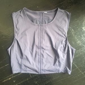 Lululemon Halter Top
