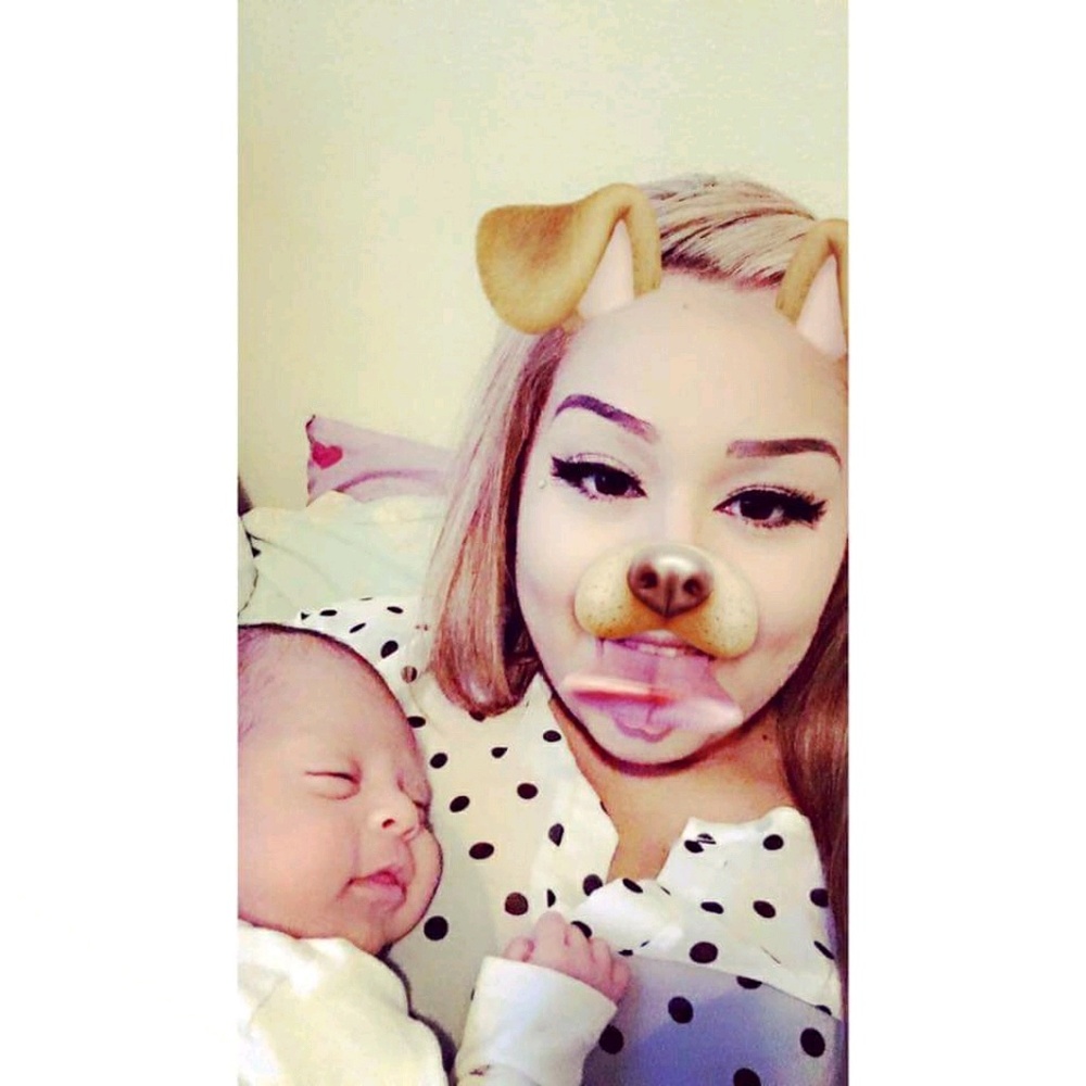 Meet your Posher, Jenny