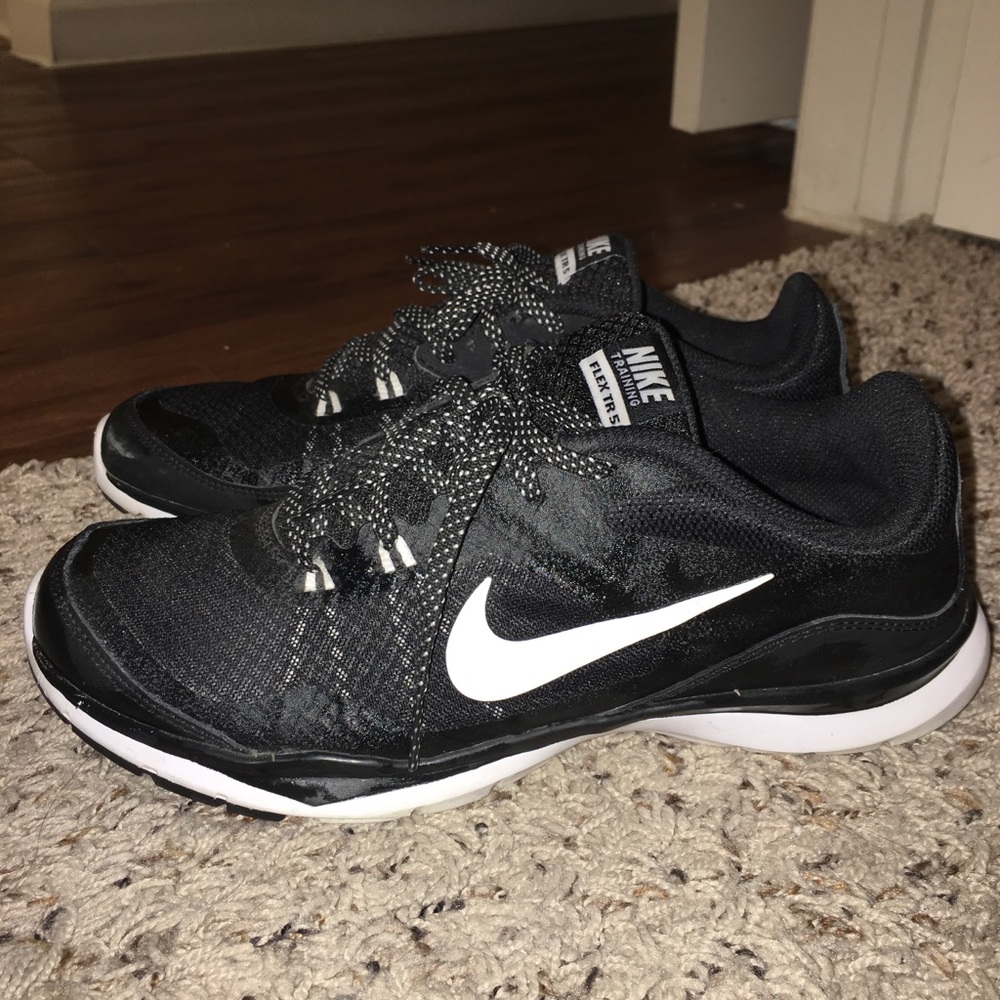 Nikes