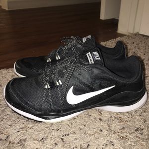 Nikes
